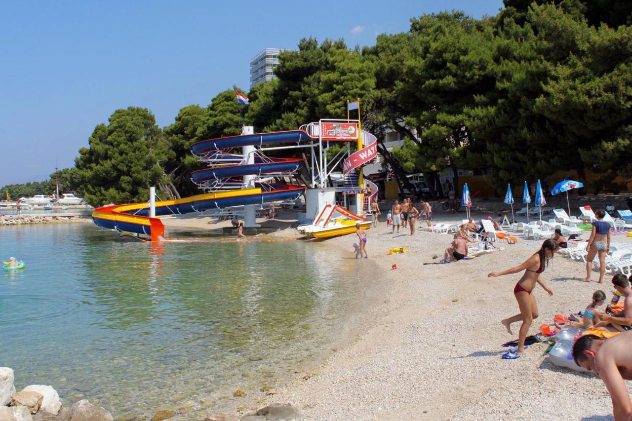 Apartment With A Parking Space - 11361 Makarska
