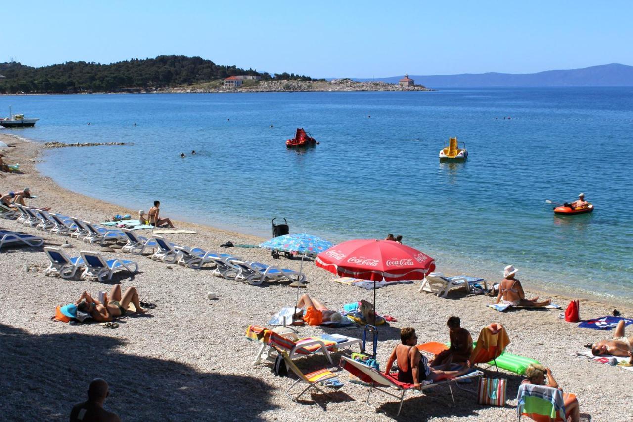 With A Parking Space - 11361 Makarska