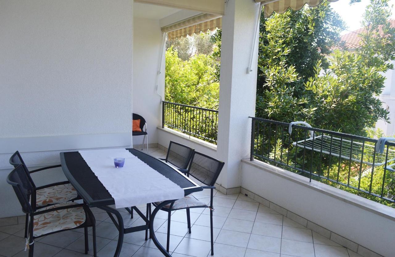 Apartment With A Parking Space - 11361