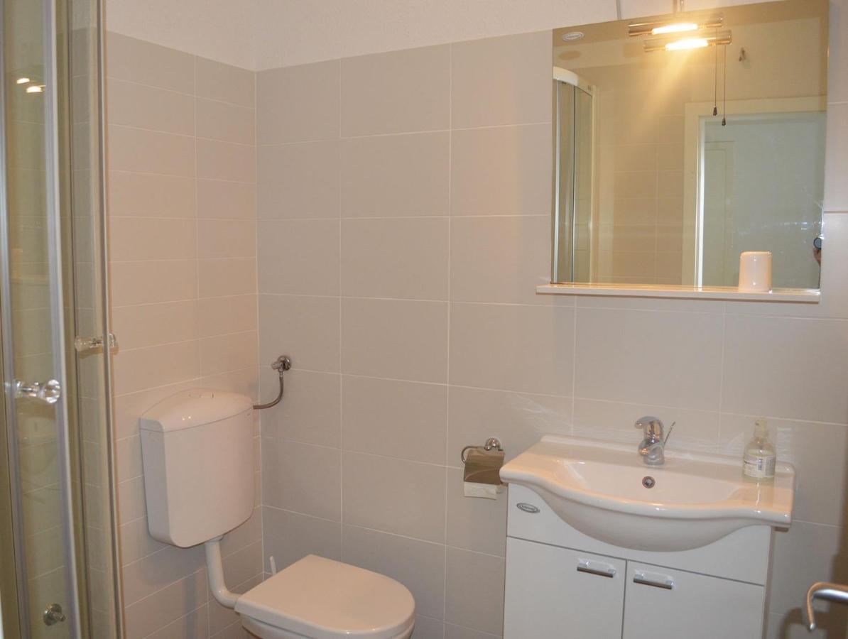 With A Parking Space - 11361 Apartment Makarska