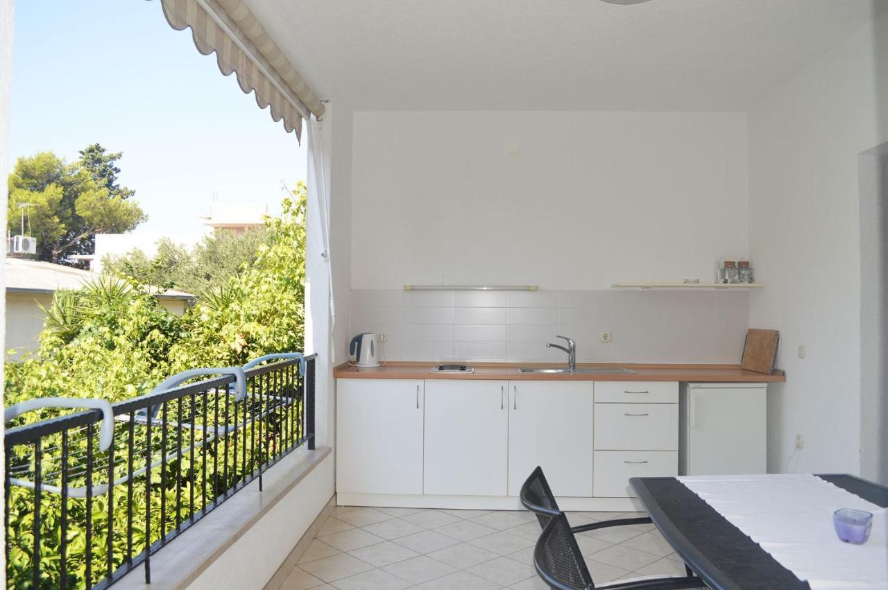 With A Parking Space - 11361 Apartment *